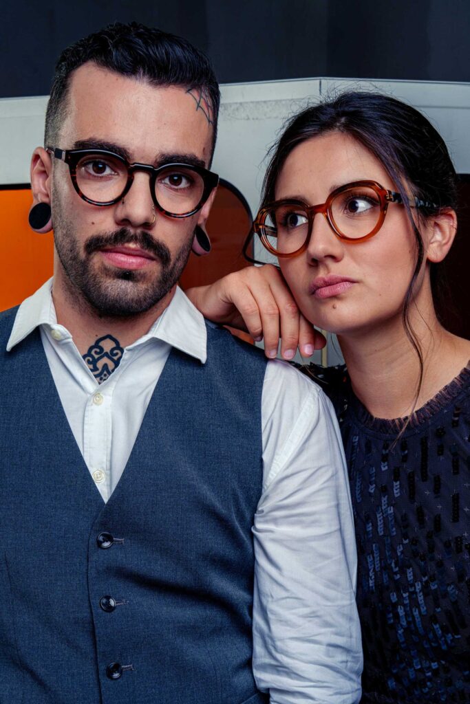 La Lunetterie d'Aurore