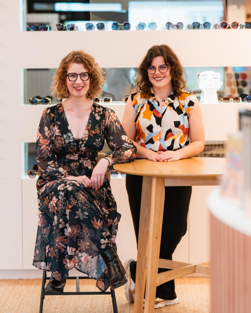 La Lunetterie d'Aurore